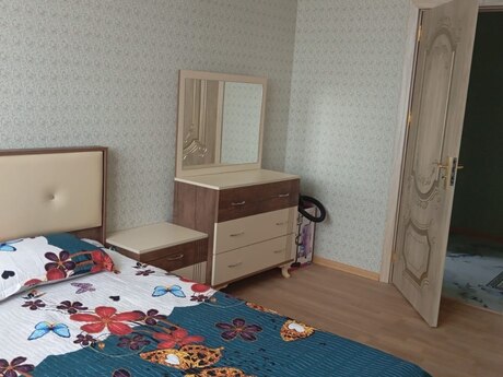 Kirayə 2 otaqlı mənzil, 67 m², Masazır: 500 ₼/ay 5
