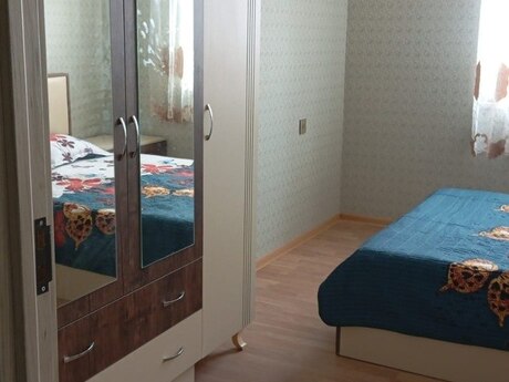 Kirayə 2 otaqlı mənzil, 67 m², Masazır: 500 ₼/ay 4