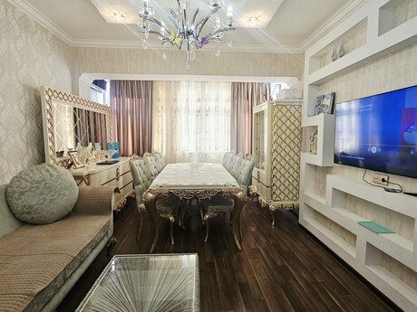 3 otaqlı mənzil, 77 m², Masazır: 79 500 ₼ 3