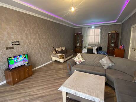 4 otaqlı həyət evi, 200 m², Masazır: 115 000 ₼ 2