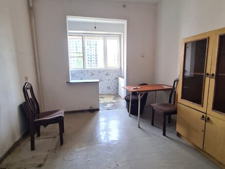 3 otaqlı mənzil, 65 m², Nəriman Nərimanov: 235 000 ₼ 3