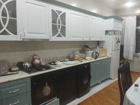 4 otaqlı mənzil, 175 m², Nəsimi: 397 000 ₼ 4