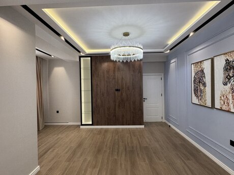 3 otaqlı mənzil, 100 m², 7-ci mikrorayon: 298 000 ₼ 2