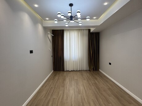 3 otaqlı mənzil, 100 m², 7-ci mikrorayon: 298 000 ₼ 5