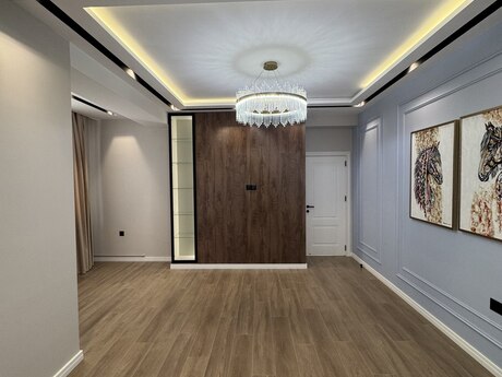3 otaqlı mənzil, 100 m², 7-ci mikrorayon: 298 000 ₼ 3
