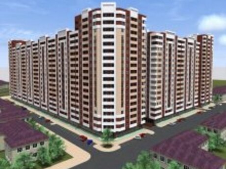 4 otaqlı mənzil, 119 m², Qara Qarayev: 334 000 ₼ 2