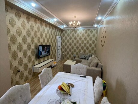 2-комнатная квартира, 65 м², Binəqədi: 124 000 ₼ 4