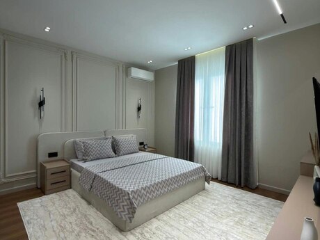 Kirayə 2 otaqlı mənzil, 68 m², Gənclik: 1 550 ₼/ay 5