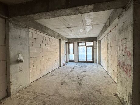 3-room apartment, 133 m², Həzi Aslanov: 255 000 ₼ 5
