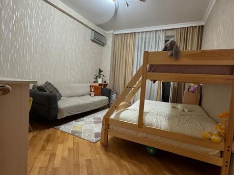 3 otaqlı mənzil, 140 m², Nəriman Nərimanov: 394 500 ₼ 5