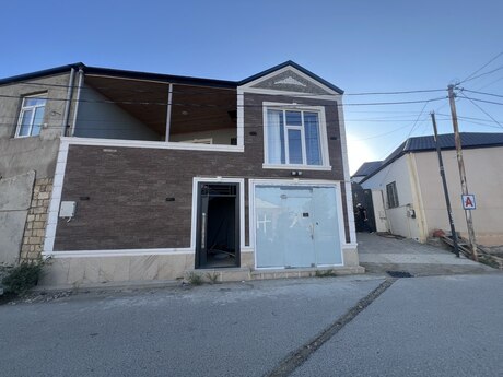 Elan №6456091 - Bakı, Masazır q., 4 otaqlı, 100 m²