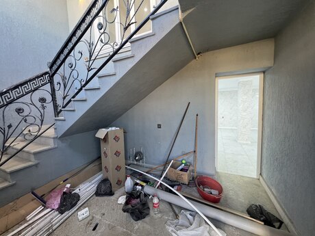 4 otaqlı həyət evi, 100 m², Masazır: 138 000 ₼ 2