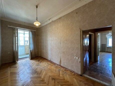 2 otaqlı mənzil, 60 m², Nizami: 195 000 ₼ 4