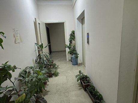 3-room apartment, 84 m², Yasamal: 200 000 ₼ 3