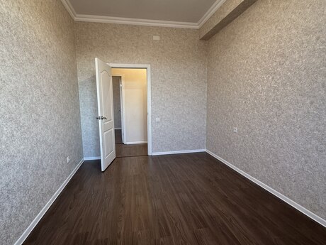 3 rooms · 84 m² · floor 12/12, Yasamal