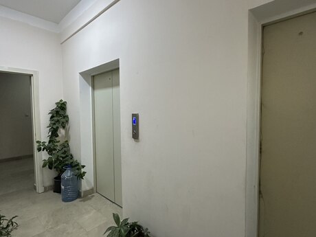 3-room apartment, 84 m², Yasamal: 200 000 ₼ 4