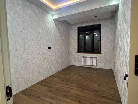 Объявление №6456109 - Баку, м. Мемар Аджеми, 3-комн., 125 м², 8/12 этаж