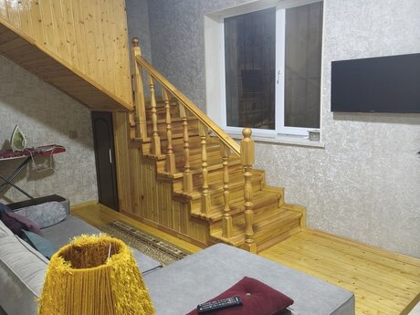 4 otaqlı həyət evi, 240 m², Qala: 210 000 ₼ 5