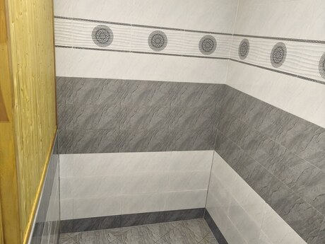 4 otaqlı həyət evi, 240 m², Qala: 210 000 ₼ 4