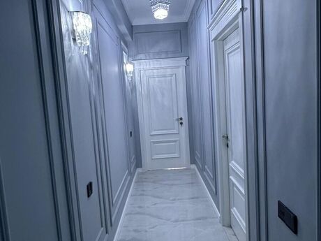 Kirayə 3 otaqlı mənzil, 110 m², 28 May: 1 500 ₼/ay 4