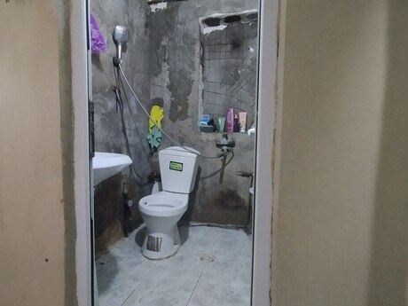2 otaqlı mənzil, 24,6 m², Nəriman Nərimanov: 105 000 ₼ 5
