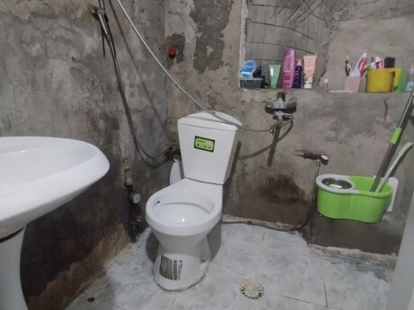 2 otaqlı mənzil, 24,6 m², Nəriman Nərimanov: 105 000 ₼ 4