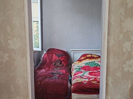 2-room apartment for rent, 50 m², Elmlər Akademiyası: 140 ₼/mo 3