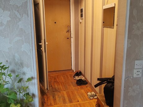 2-room apartment for rent, 50 m², Elmlər Akademiyası: 140 ₼/mo 4