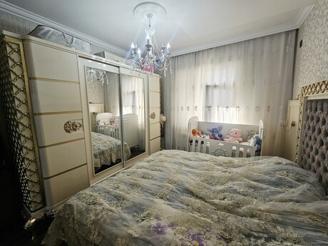 3 otaqlı mənzil, 77 m², Masazır: 79 500 ₼ 4