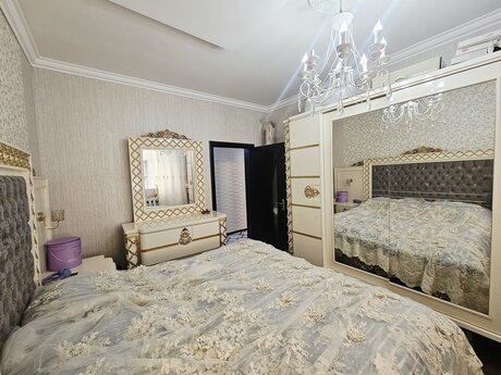 3 otaqlı mənzil, 77 m², Masazır: 79 500 ₼ 5