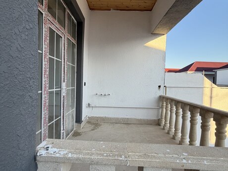 3 otaqlı həyət evi, 90 m², Məmmədli: 85 000 ₼ 3
