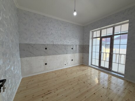 3 otaqlı həyət evi, 90 m², Məmmədli: 85 000 ₼ 5