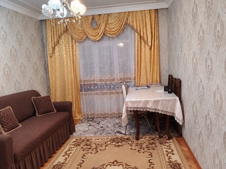Elan №6235956 - Bakı, Xalqlar Dostluğu m., 3 otaqlı, 80 m², 9/10 mərtəbə