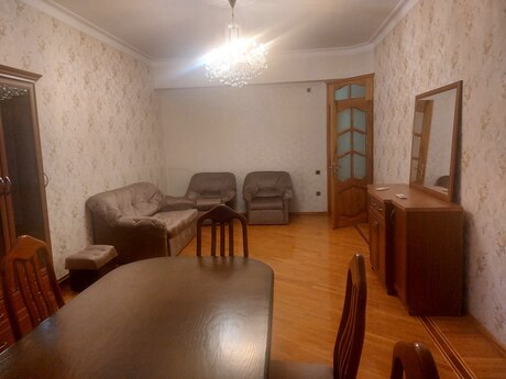 3 otaqlı mənzil, 120 m², Gənclik: 320 000 ₼ 3