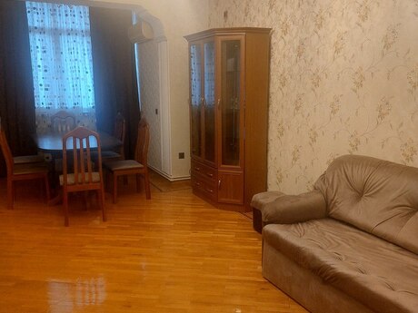 3 otaqlı mənzil, 120 m², Gənclik: 320 000 ₼ 4