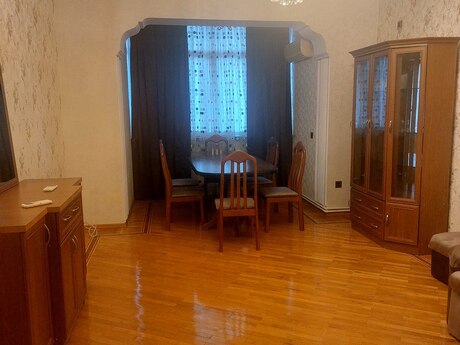 3 otaqlı mənzil, 120 m², Gənclik: 320 000 ₼ 2