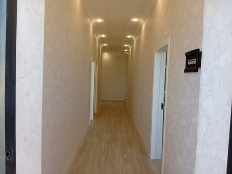 6 otaqlı həyət evi, 232 m², Biləcəri: 250 000 ₼ 5