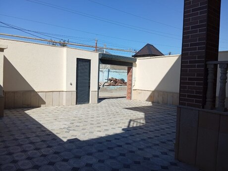 6 otaqlı həyət evi, 232 m², Biləcəri: 250 000 ₼ 2