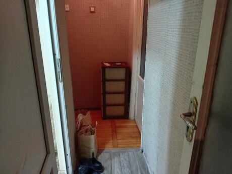 Kirayə 1 otaqlı mənzil, 75 m², İnşaatçılar: 200 ₼/ay 5
