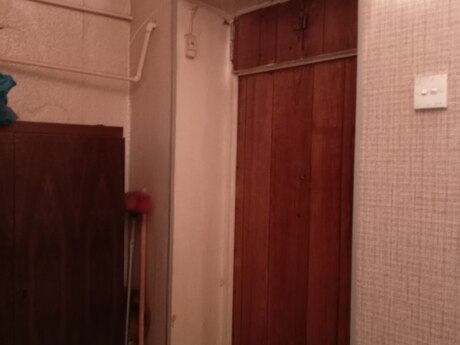 Kirayə 1 otaqlı mənzil, 75 m², İnşaatçılar: 200 ₼/ay 4