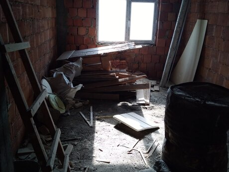 2 otaqlı mənzil, 73 m², Masazır: 79 600 ₼ 5