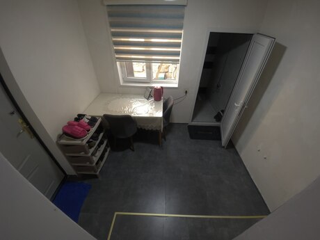 2 otaqlı həyət evi, 42 m², Şüvəlan: 55 000 ₼ 2