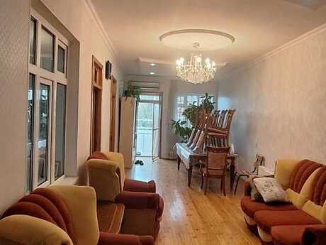 4 otaqlı həyət evi, 110 m², Yeni Günəşli: 175 000 ₼ 5