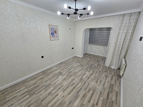 2 otaqlı mənzil, 55 m², Yeni Günəşli: 153 900 ₼ 5