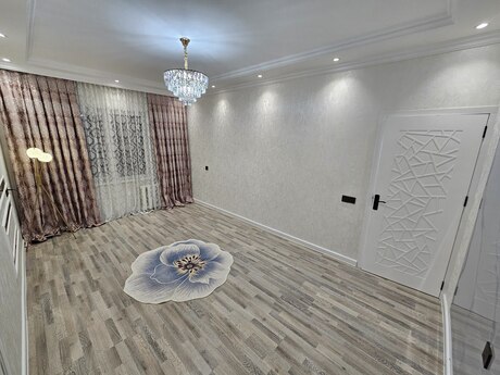 2 otaqlı mənzil, 55 m², Yeni Günəşli: 153 900 ₼ 4