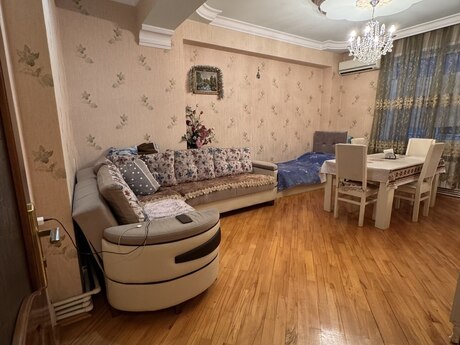 2 otaqlı mənzil, 65 m², İnşaatçılar: 156 000 ₼ 4