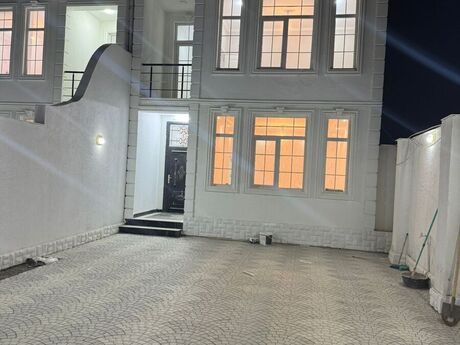 Объявление №6456158 - Баку, пос. Масазыр, 4-комн., 180 м²