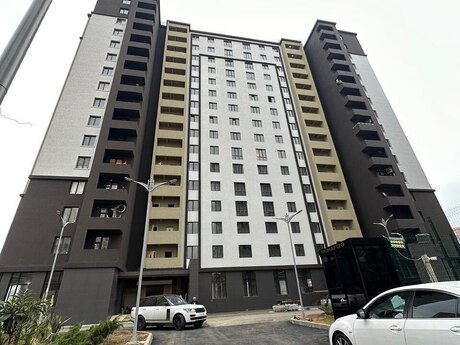 Объявление №6370042 - Баку, м. Шах Исмаил Хатаи, 4-комн., 172.5 м², 15/17 этаж