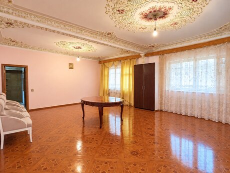 Elan №6321159 - Bakı, Xalqlar Dostluğu m., 5 otaqlı, 125 m², 8/9 mərtəbə