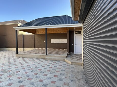 5 otaqlı həyət evi, 200 m², Məmmədli: 165 000 ₼ 2